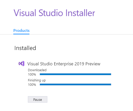visual studio enterprise 2015 free download